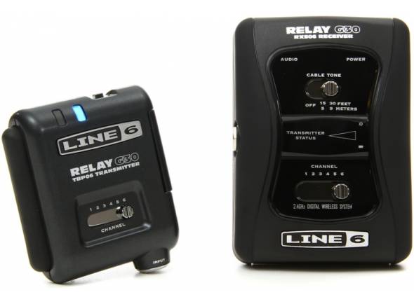 Line6 Relay G30 Line6 Relay G30